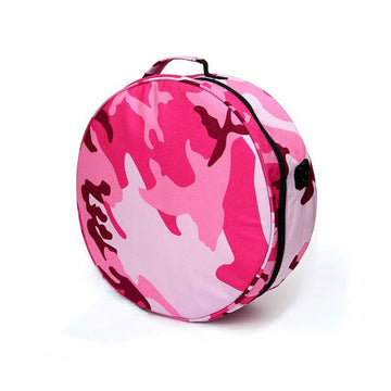Scuba Diving Regulator Bag Round Shape with Shoulder Strap